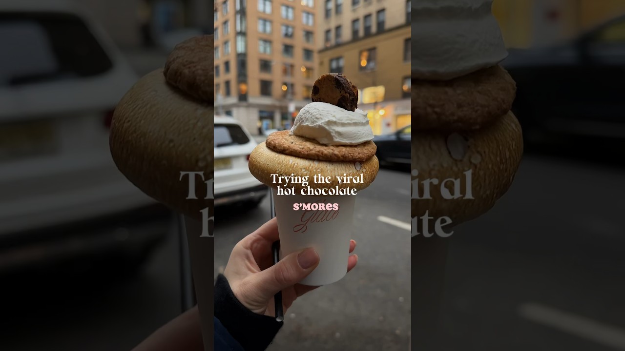 Glace by Noglu 📍 1266 Madison Ave, New York