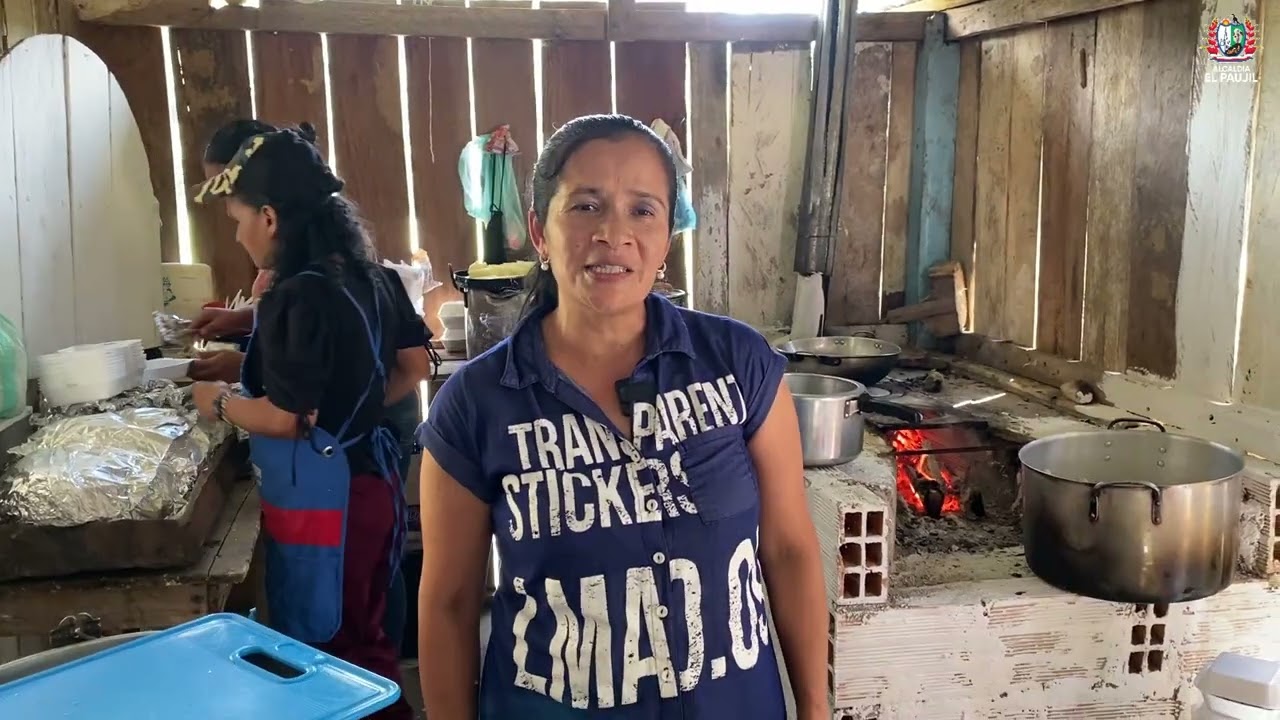 📍 Entrega de caseta comunitaria en la vereda Las Acacias