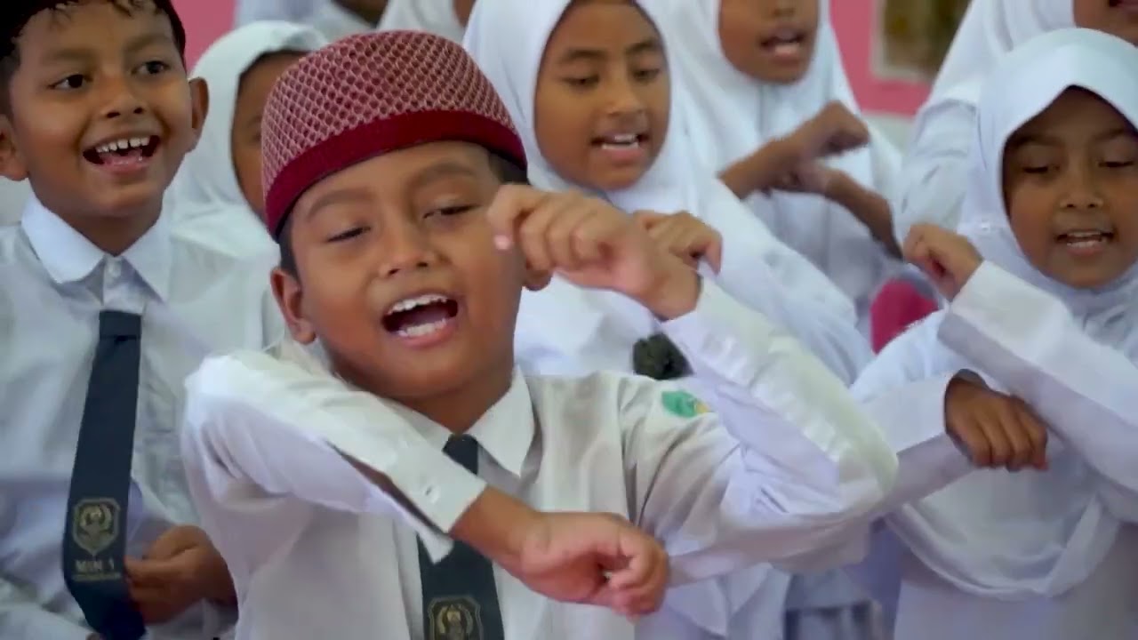 Profil Min 1 Kota Banda Aceh