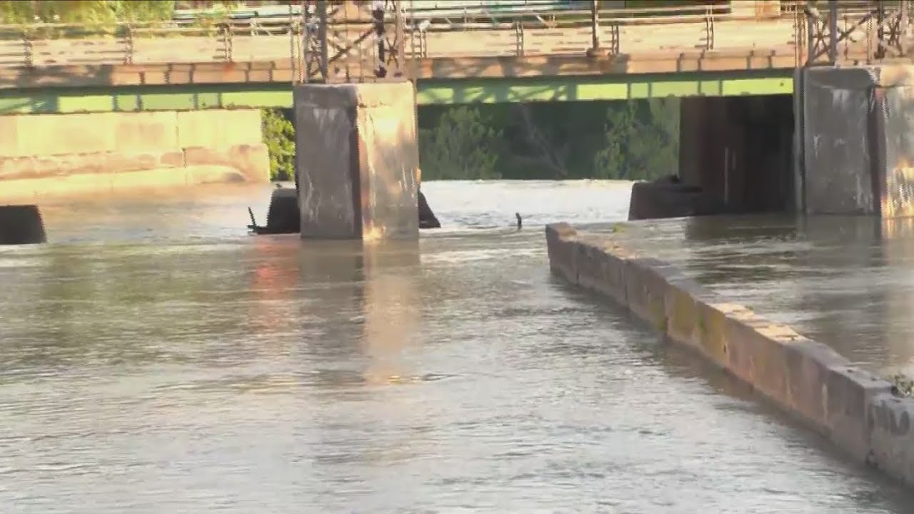 Search to resume for five-year-old who fell in Genesee River
