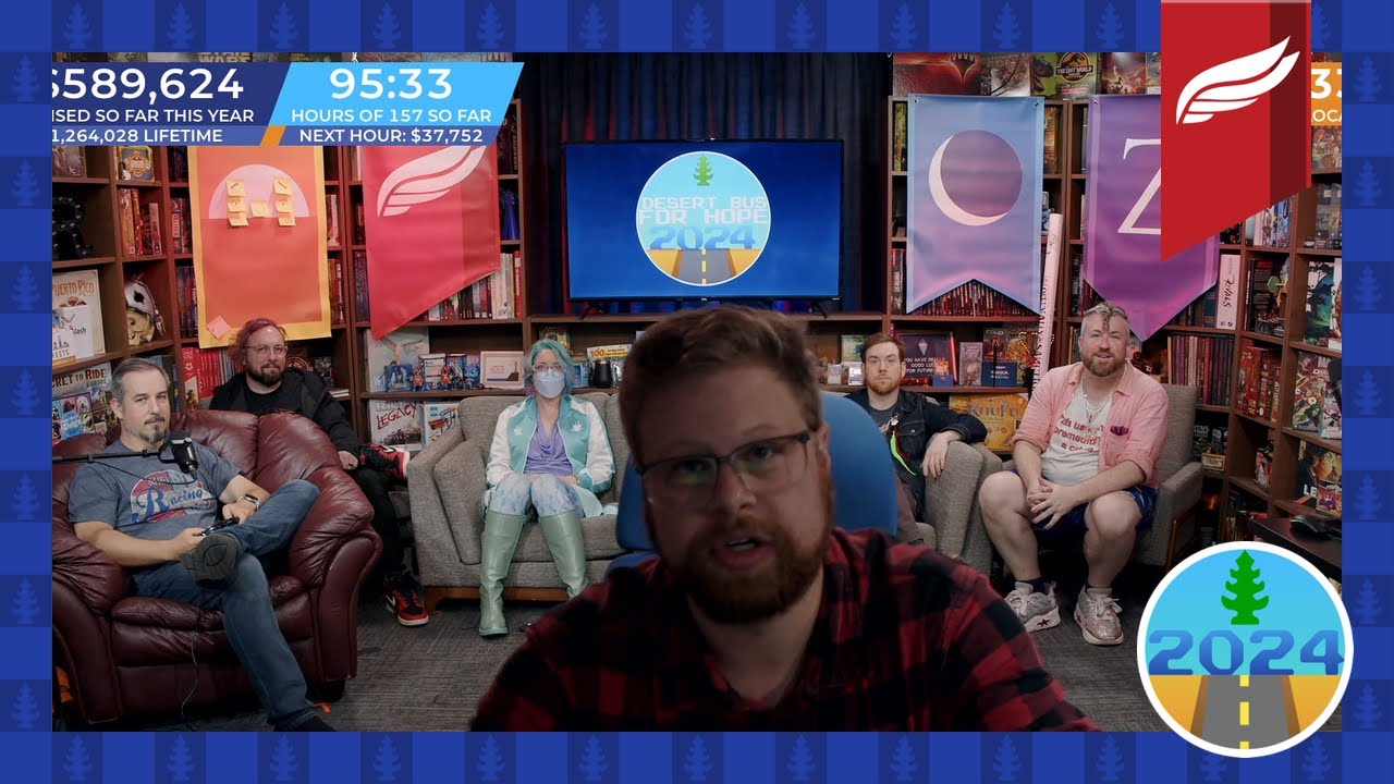 DB2024 - Guess the Video Game by the Game Over Sound Effect