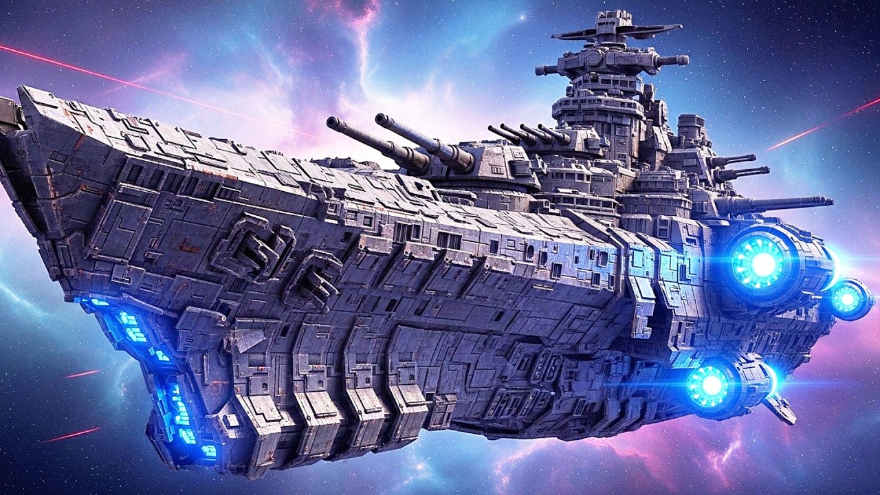 The Galactic Empire Stands in Shock—Human Tech Leapt to Godlike Power | HFY Sci-Fi Stories