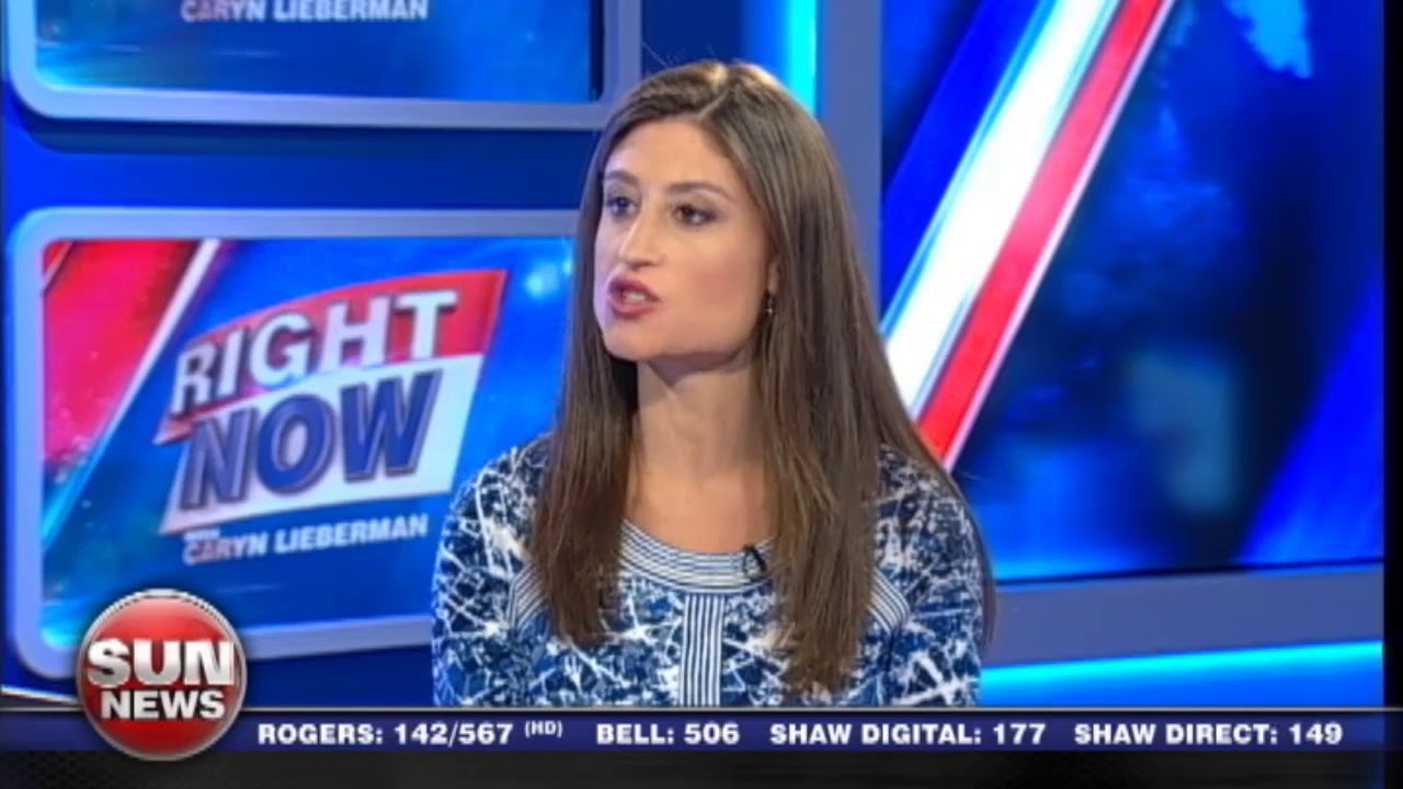 Toronto City Cllr. John Parker on Ford's statement