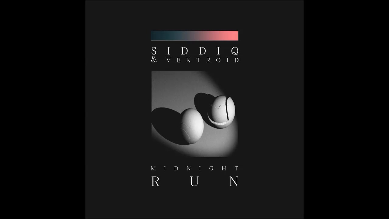 Siddiq & Vektroid - Overture (2016)