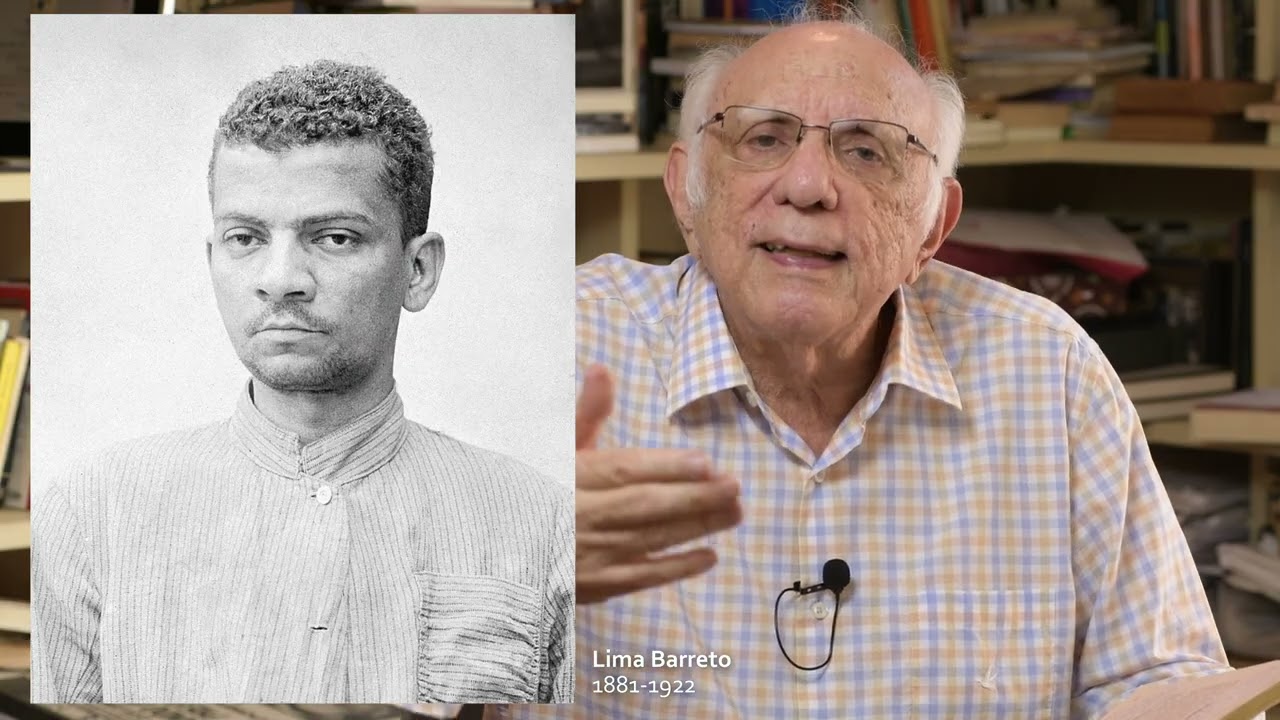 Aula 237 – Triste Fim de Policarpo Quaresma (Lima Barreto)