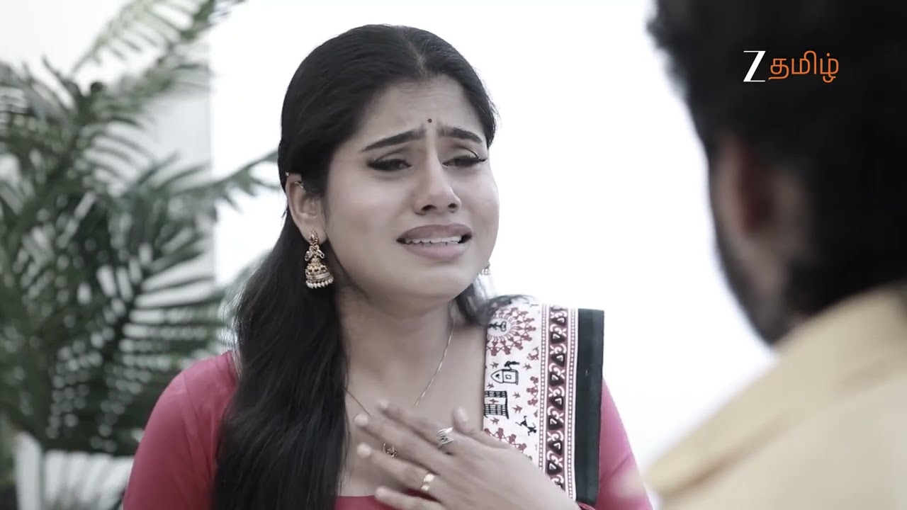 Varisu | Ep - 192 | Webisode | Feb 11 2026 | Zee Tamil