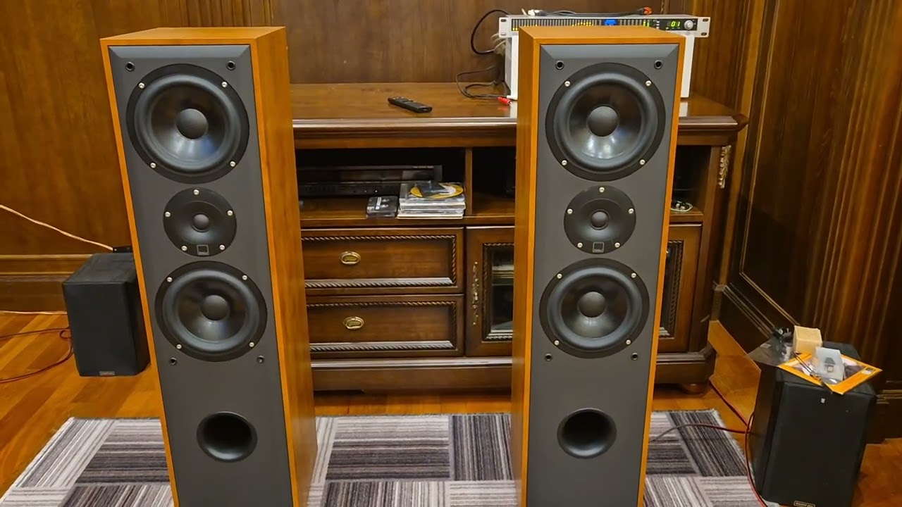 Dali Blue 5005