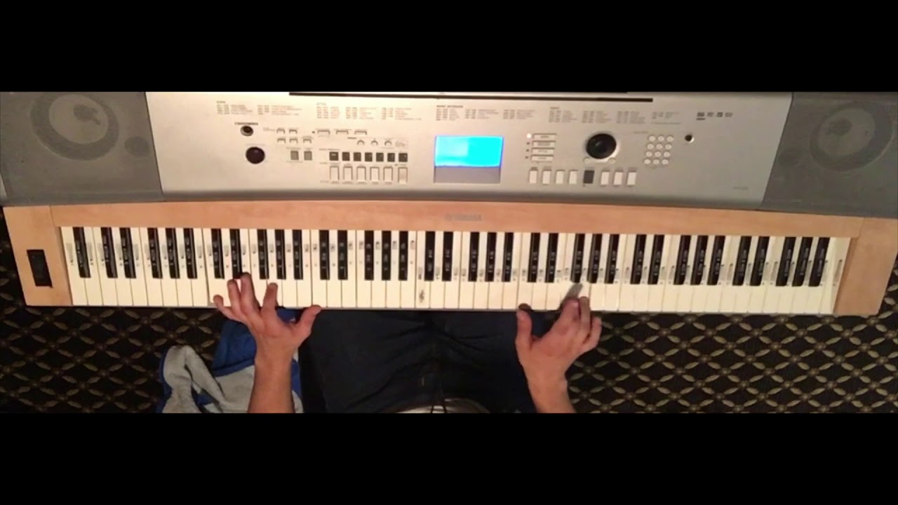 10 Jewish Songs, 4 chords