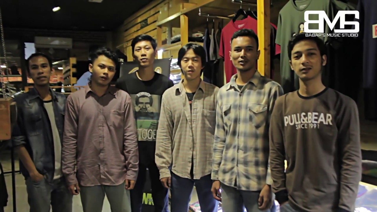 1st Year of BMS Roller Coaster - Stand By Me (cover)
