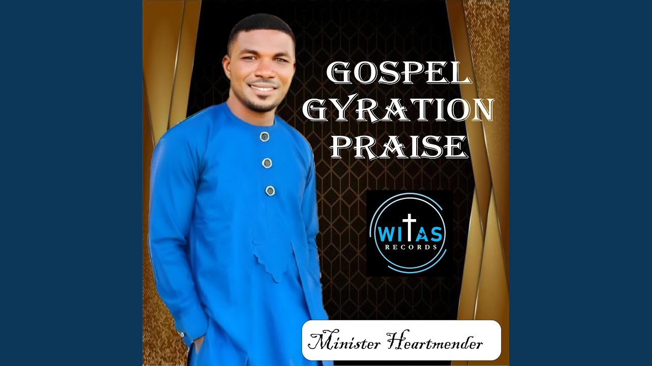 Gospel Gyration Praise (Live)