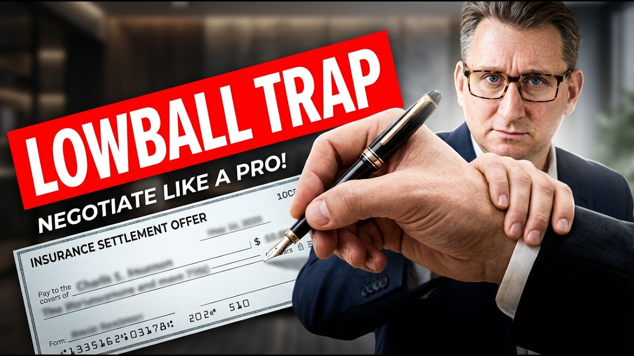 8 Tips for Negotiating With Insurance Adjusters After a Car Accident