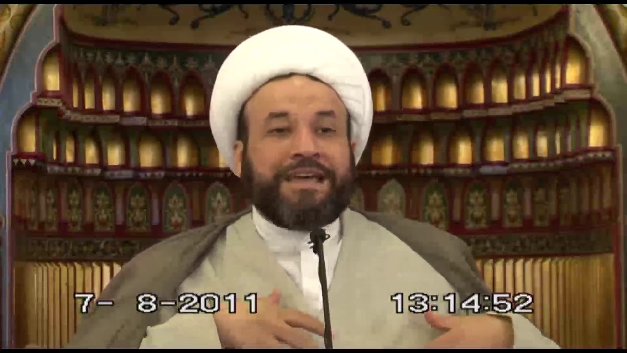 اطمئنان القلب