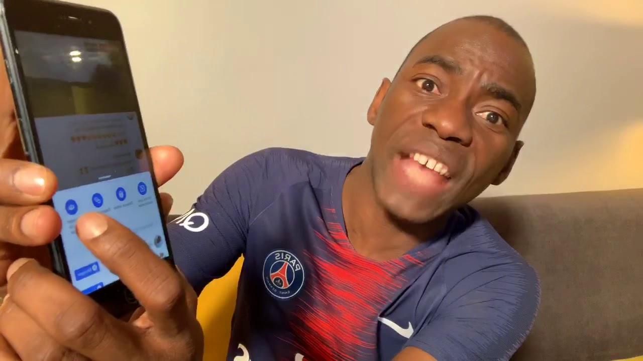 LE GÉNÉRAL MAKOSSO DÉVOILE COMMENT UNE FEMME PEUT « MARMAILLER » UN HOMME POUR L’AMENER AU MARIAGE