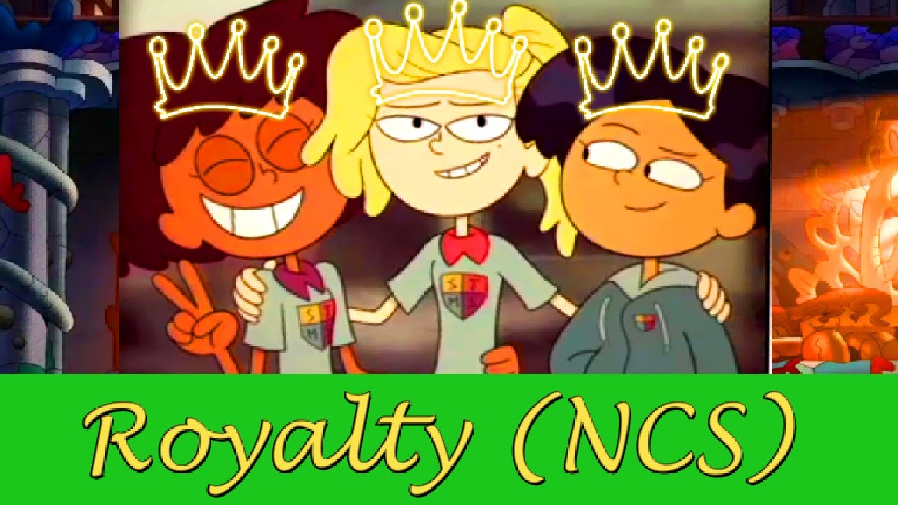 Amphibia Before Season 3B (in 4 Minutes) - Royalty (NoCopyrightSounds)