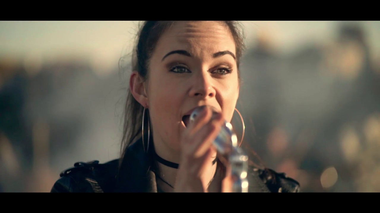 Adelaide - STRONG + BRAVE