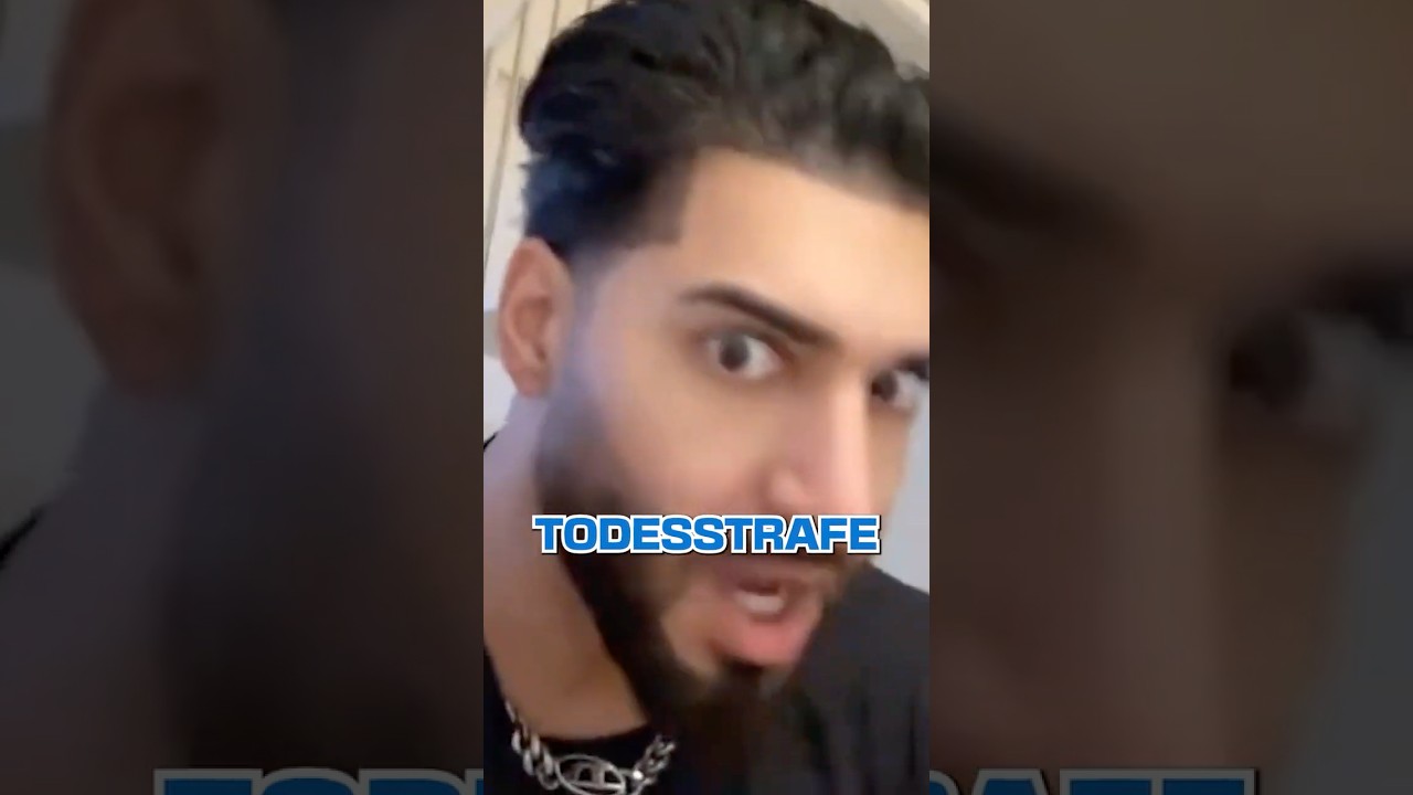 ApoRed bringt Simon Desue in Gefahr!😳