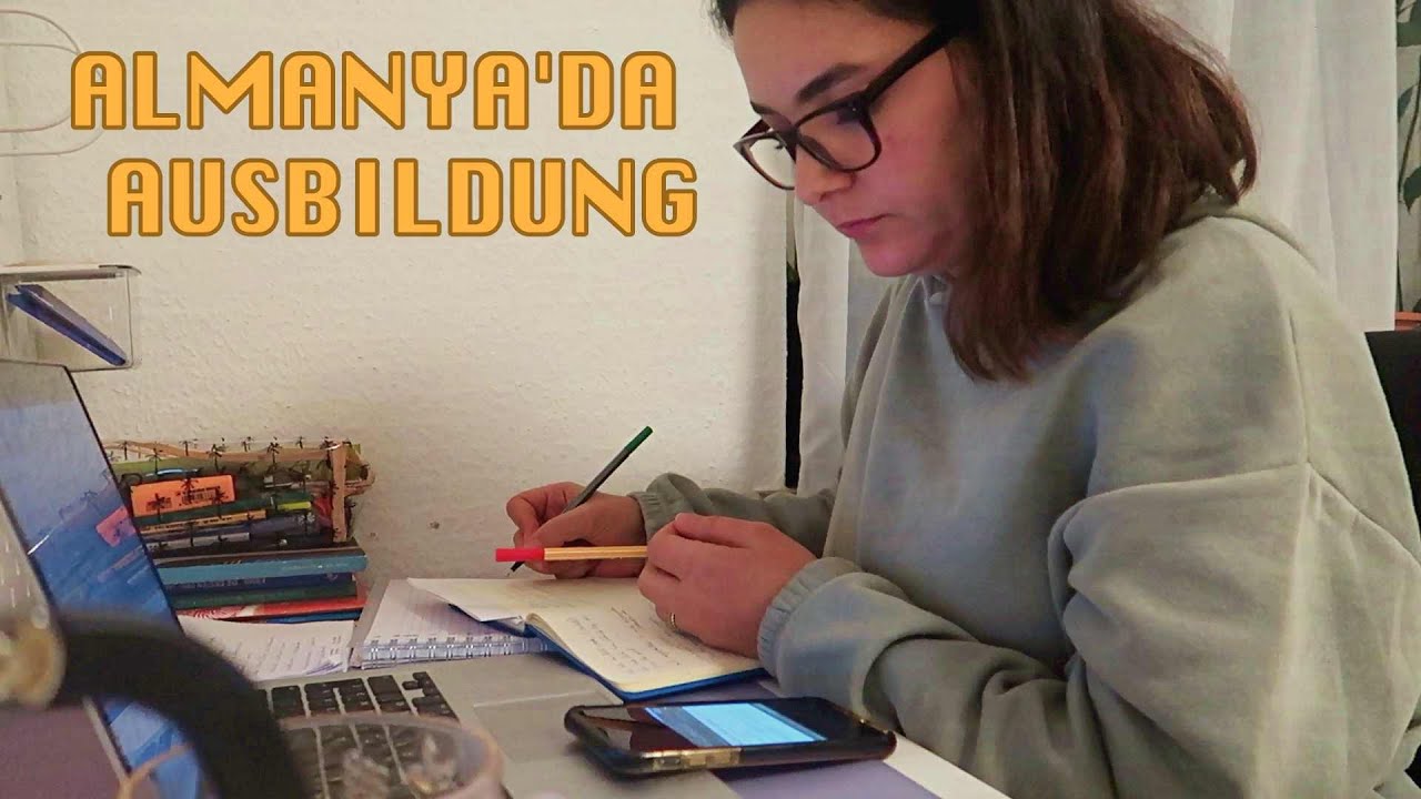 HEM ANNE HEM ÖGRENCİ OLMAK