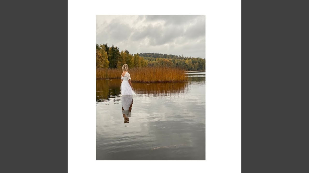 Visst var det vackert när allting brann