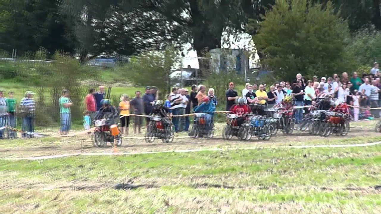 Fichtl Cup Rovn&aacute; 2014