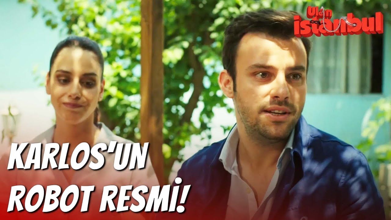 Ceyhun Kahvaltı Masasına Bomba Bırakıyor! - Ulan İstanbul Özel Klip