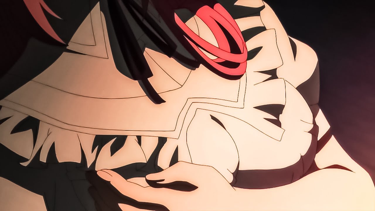 The Eminence in Shadow Animation「AMV」Believer ᴴᴰ