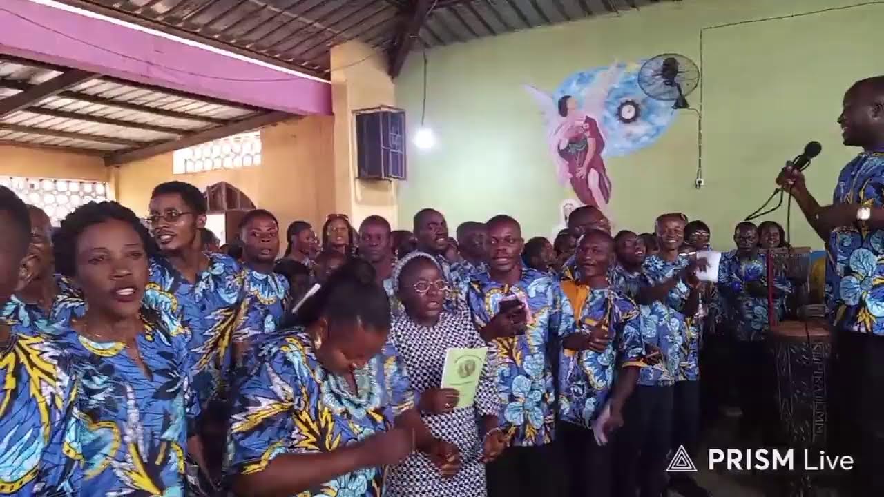 Live streaming of St Philippe FRATERNITE DIOBO TV