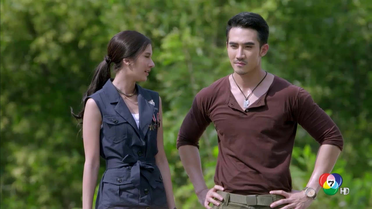 ตอกย้ำความสนุก นักรบตาปิศาจ EP.4 | Ch7HD