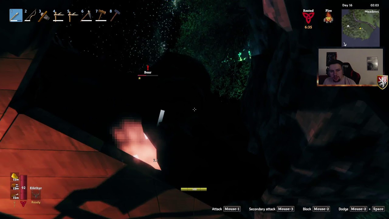 Modet Valheim 2
