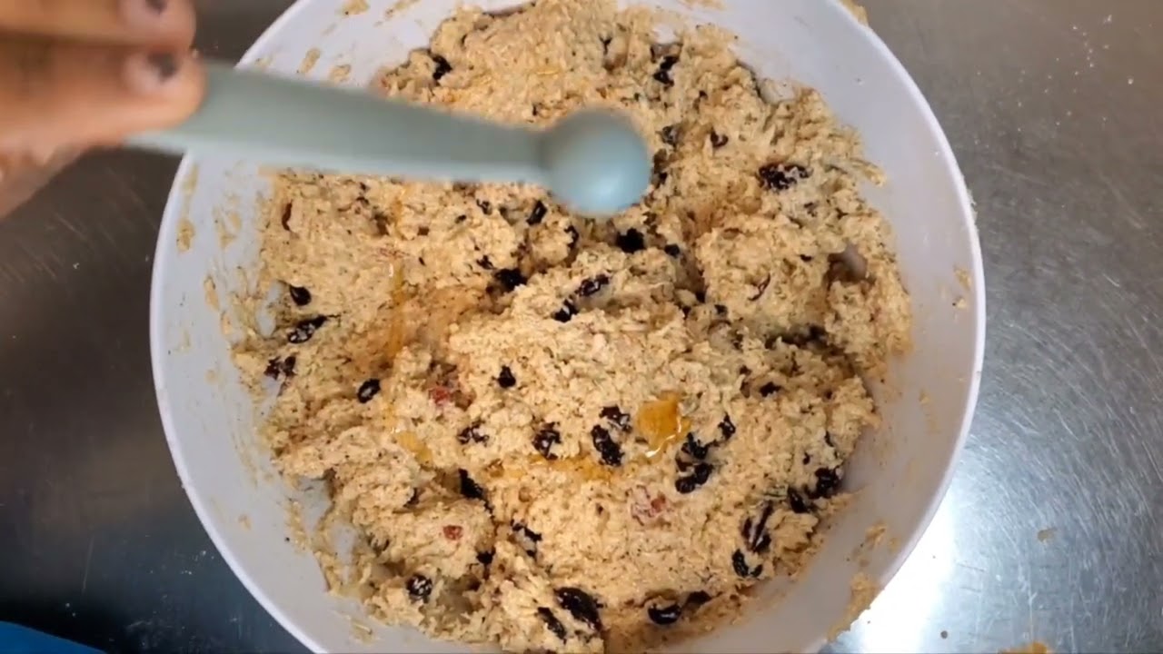 Trinbago/Caribbean Sweet Bread