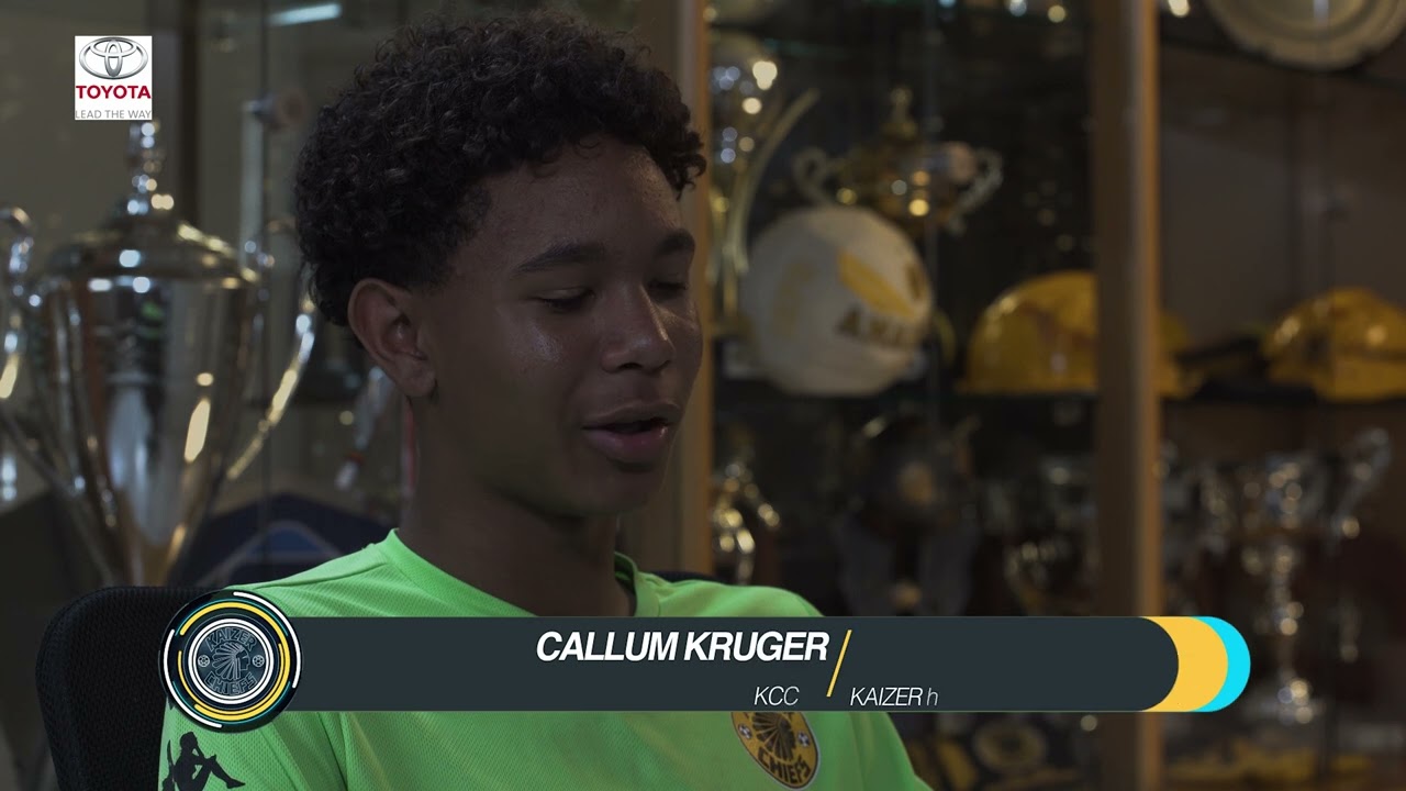 2023 Wrap-up | Kaizer Chiefs Youth Development Academy | Gauteng Development League