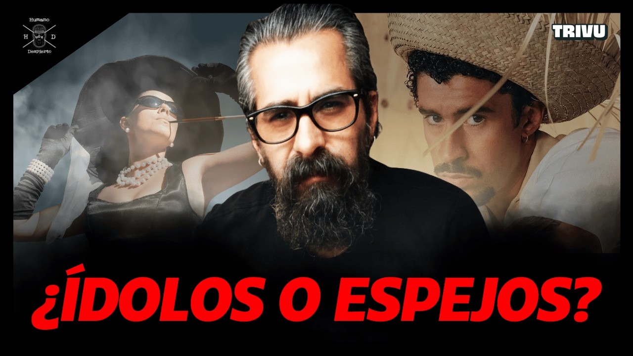 Famosos y juventud: cómo los “galanes” moldean aspiraciones | Humano Despierto