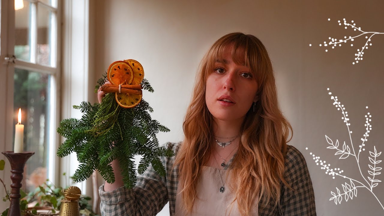 Winter Solstice Prosperity Spell | Yule Ritual