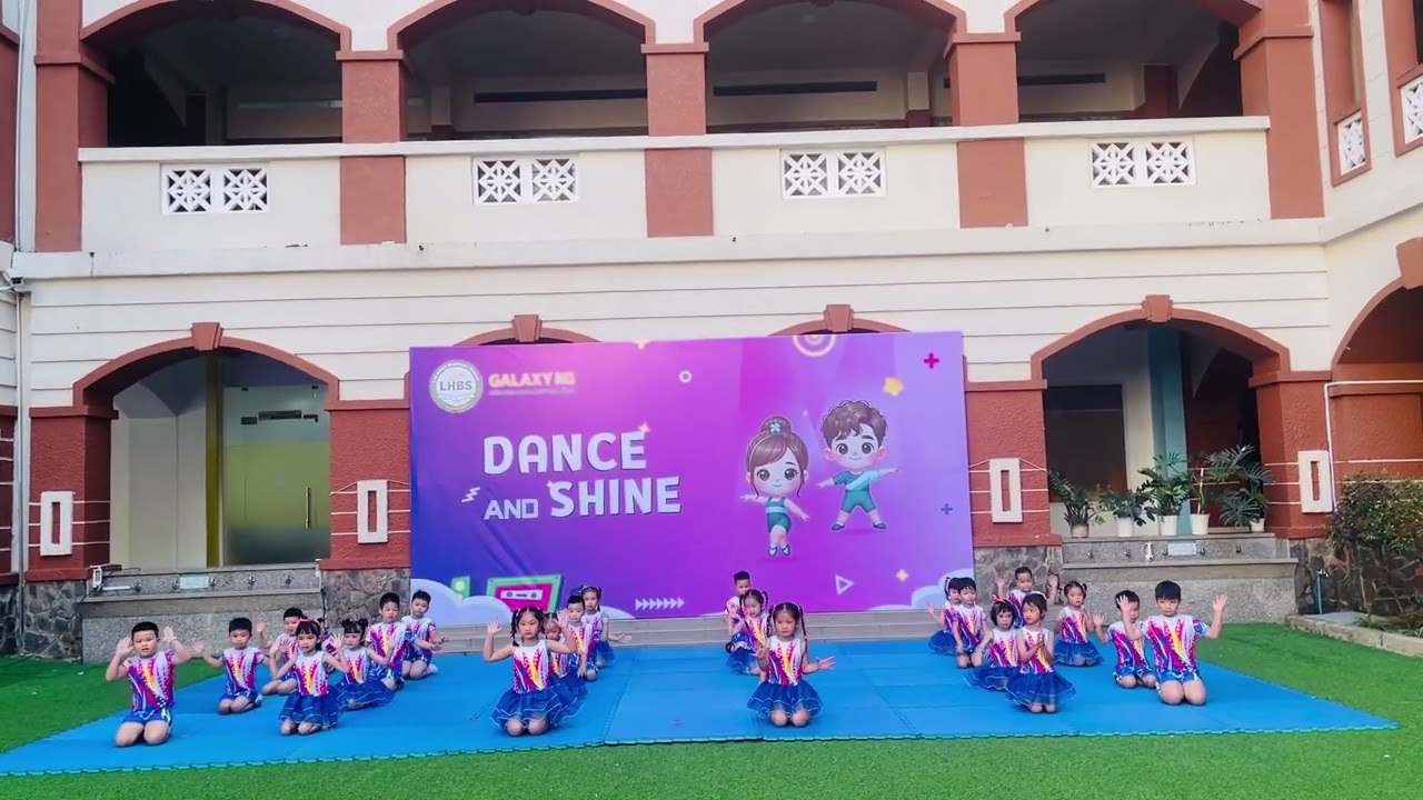Dolphin6 nhảy 