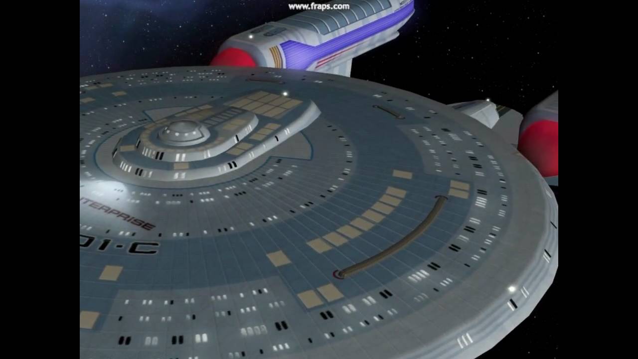 Uss Enterprise-C