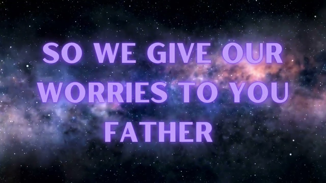 Red rocks worship + Kierra￼ Sheard Kelly: something has to break: Live￼|LYRIC VIDEO