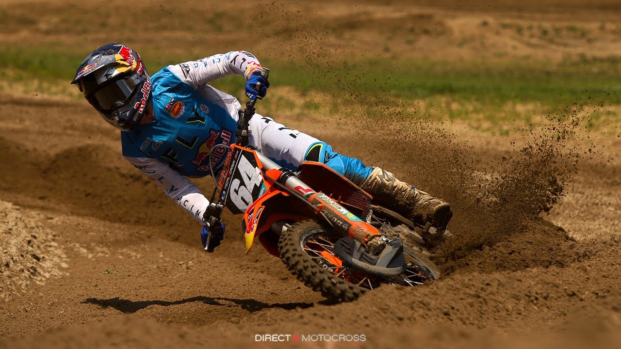 Bigwave's Walk and Talk | Gopher Dunes Tuesday before 2023 Canadian Motocross National