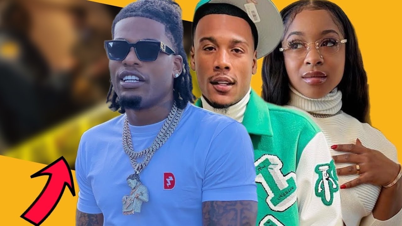 CJ SO COOL crime scene footage RELEASED😳 Ar’mon speaks on TRUST‼️ Reginae “NOT HAPPY”…