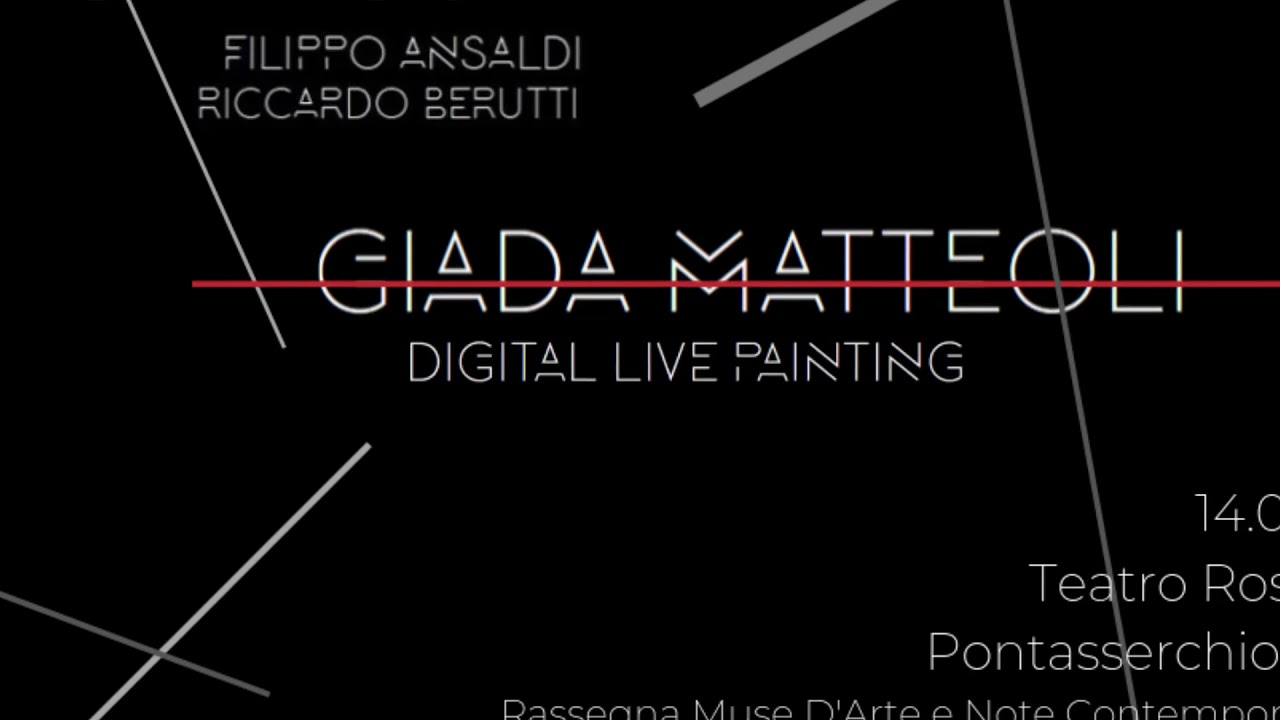 Duo Raissa | Giada Matteoli in Pontasserchio (Pisa)