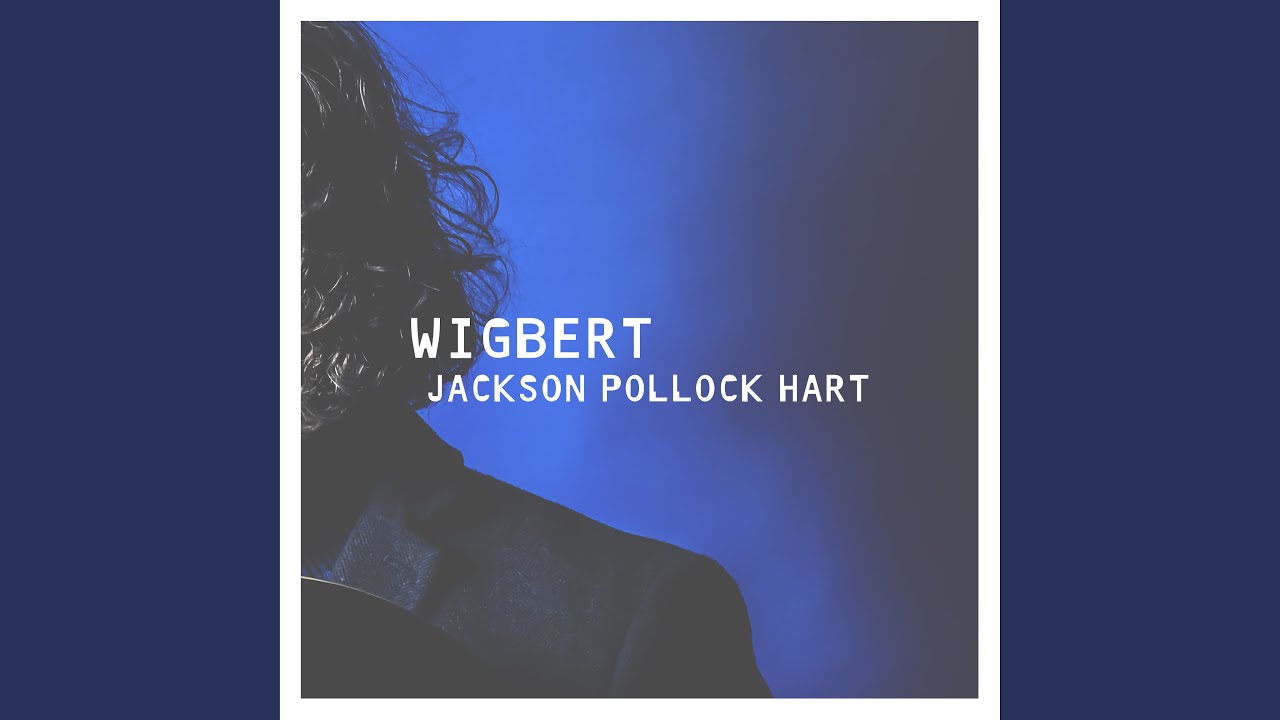 Jackson Pollock Hart