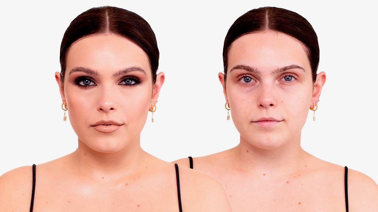 I Do My Assistant's Makeup | Patrick Ta