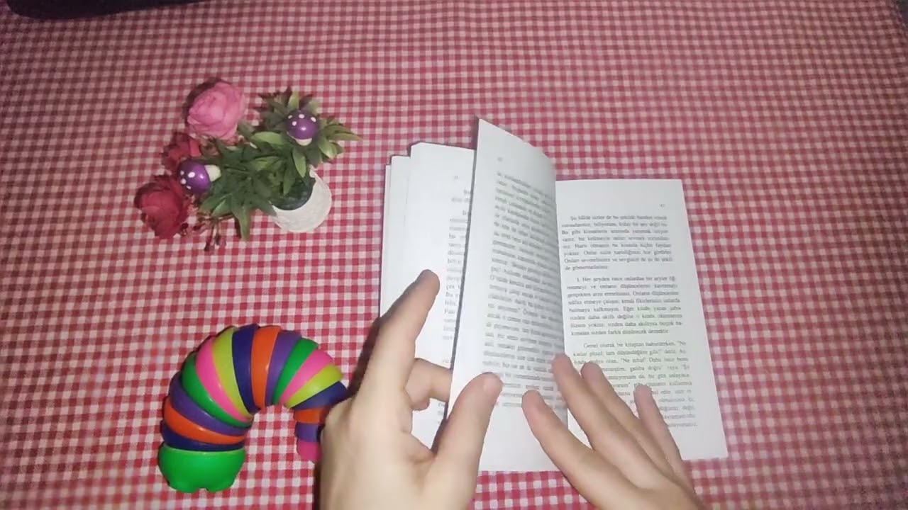 ASMR - BU FISILTILAR SENİN İÇİN. MAYIŞMA GARANTİLİ. SUSAM VE ZAMBAKLAR (2) #deepsleep