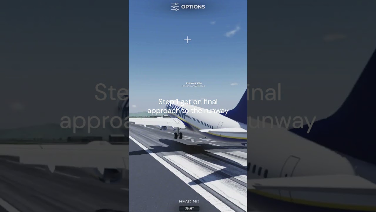 how to allways butter in project flight #projectflight #butter #aviation #plane