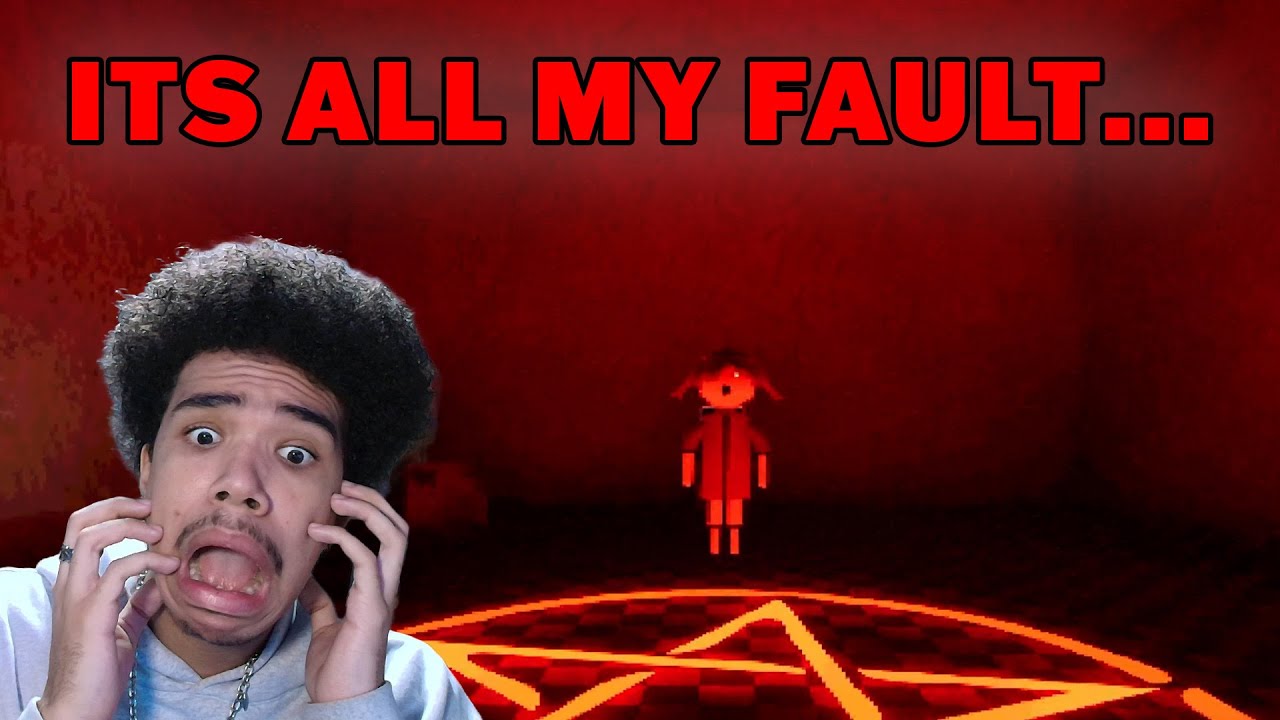 This Game Isn’t Just About Dolls… | Play Things (ALL ENDINGS)