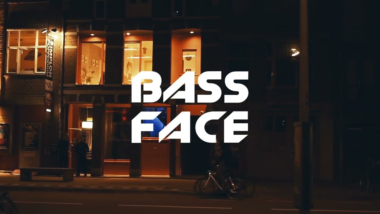 BASSFACE 25 Aftermovie - Simplon, Groningen
