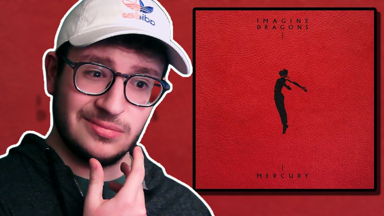 First Time Listening To Imagine Dragons - Mercury Act 2 (2022)