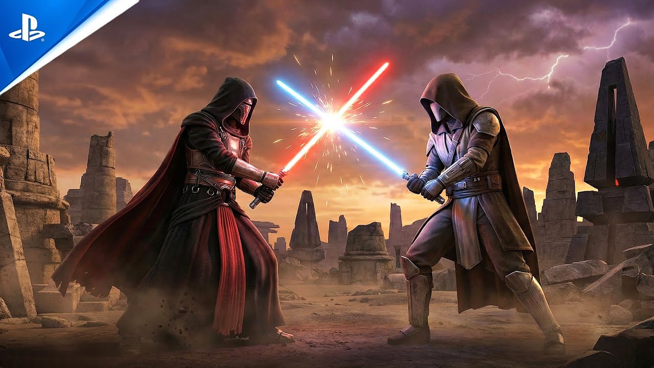 KOTOR Remake Release Date & Fate of the Old Republic: The New Roadmap Explained