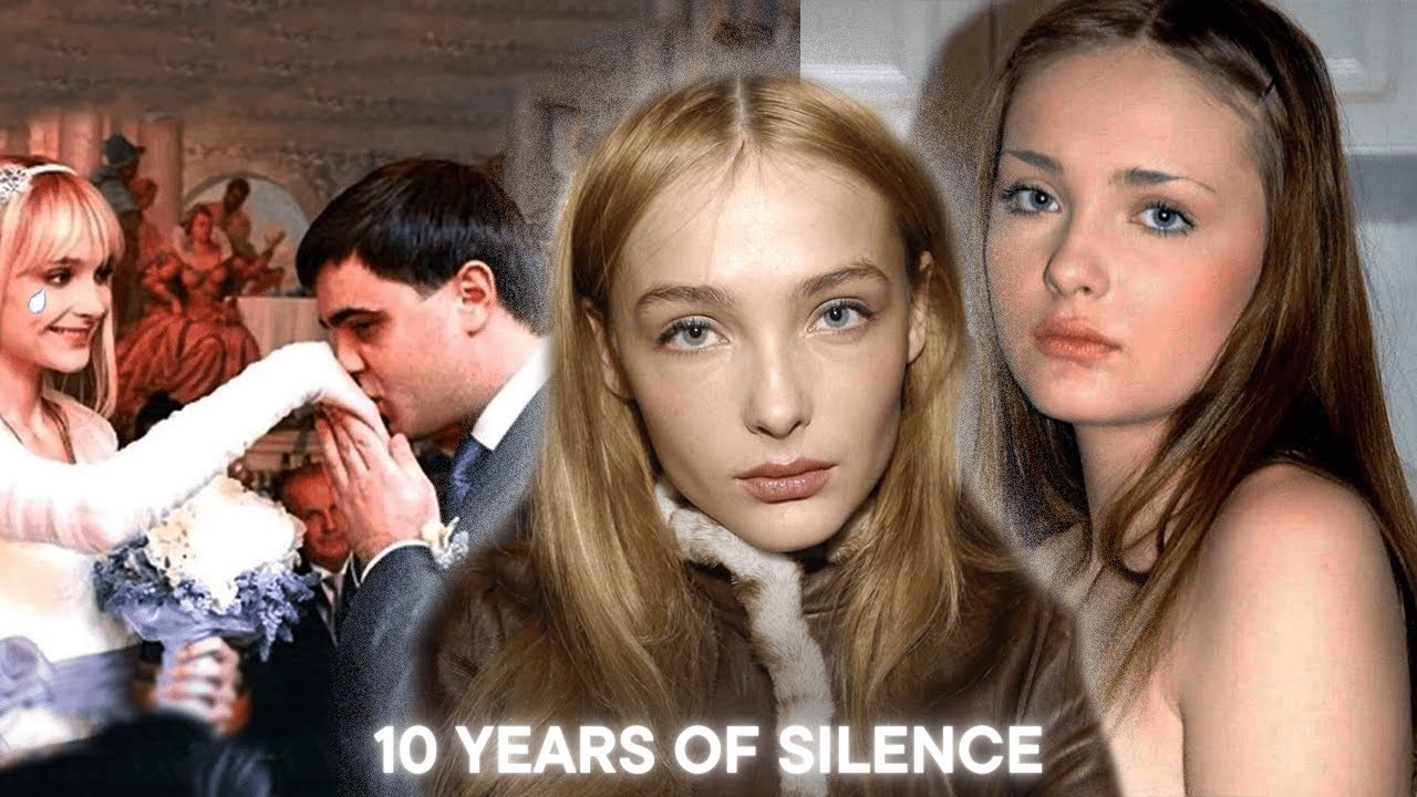 Снежана Онопка: икона худобы поколения Z, 10 лет насилия, угроз и выживания 💔