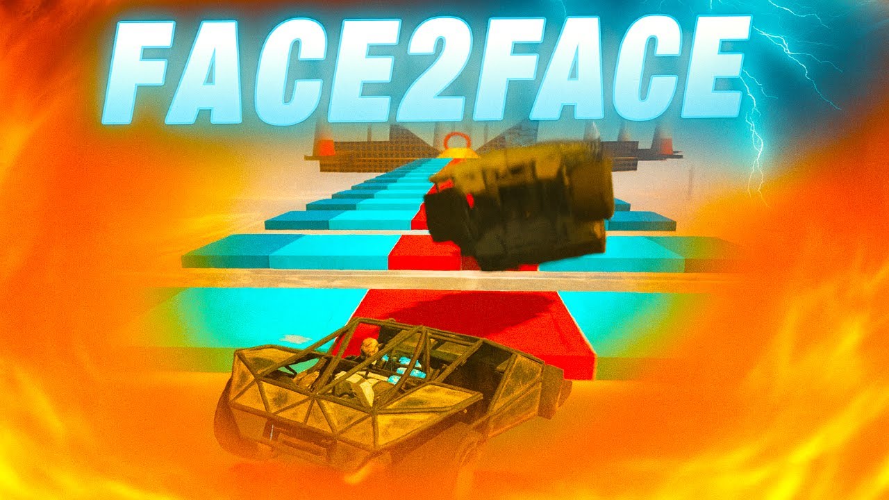NAJLEPSZE PLAN NA FACE TO FACE! *face2face* - GTA 5 Online - Shepard & Ekipa HOGS