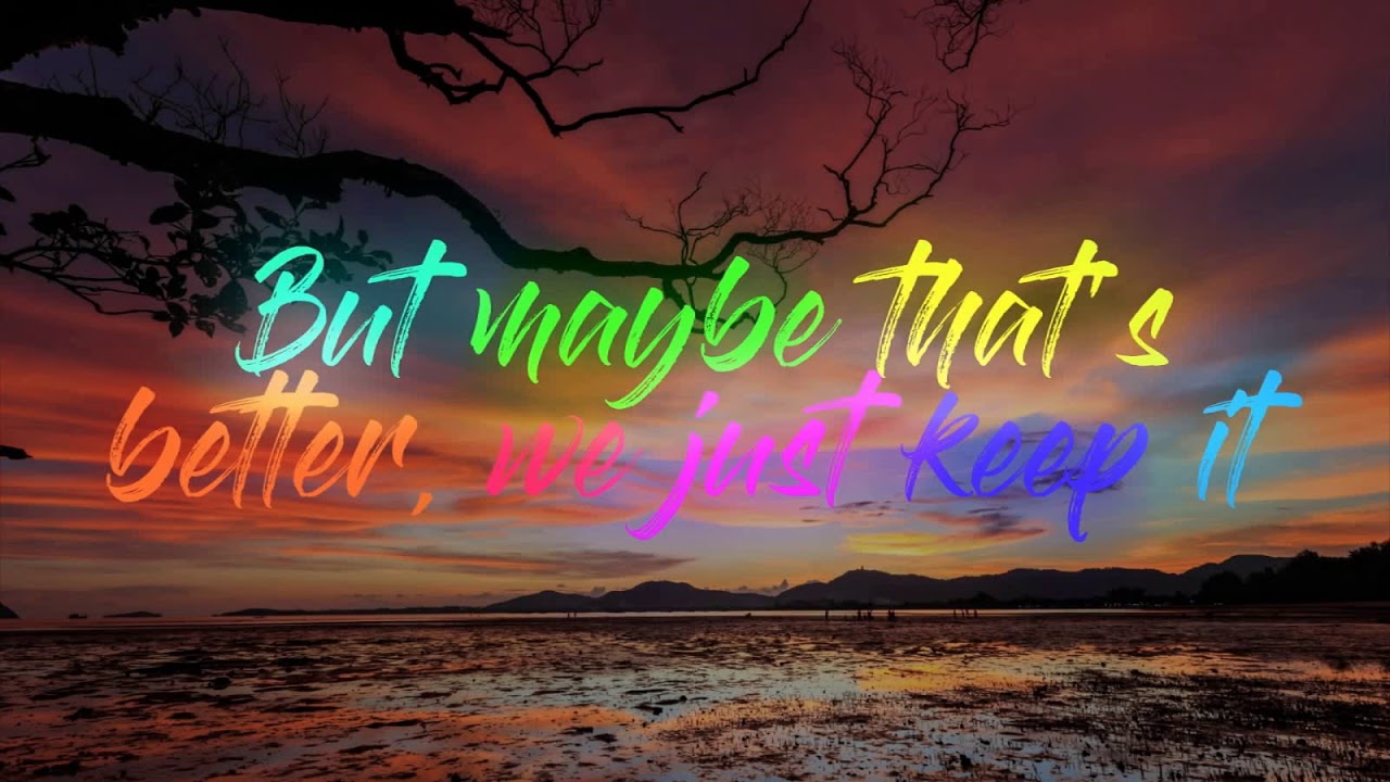ROLE MODEL - minimal (Lyrics)