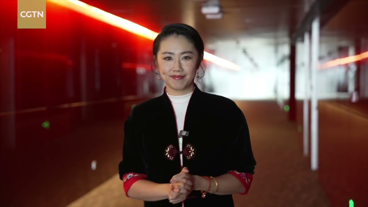 Chinese stage performances blending heritage with modern creativity